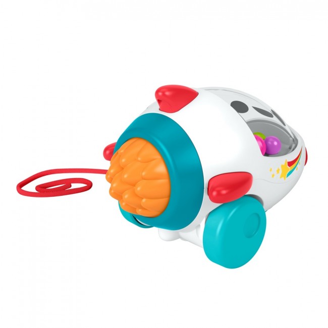 Rocket discount fisher price