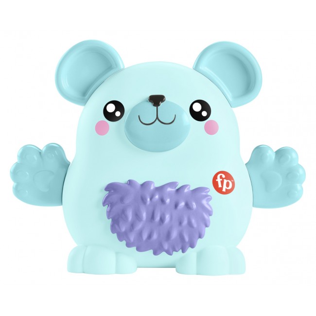 Чудо-любимец "Интересное превращение" Fisher-Price
