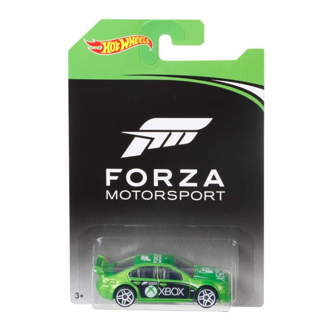 Hot wheel 2025 forza motorsport