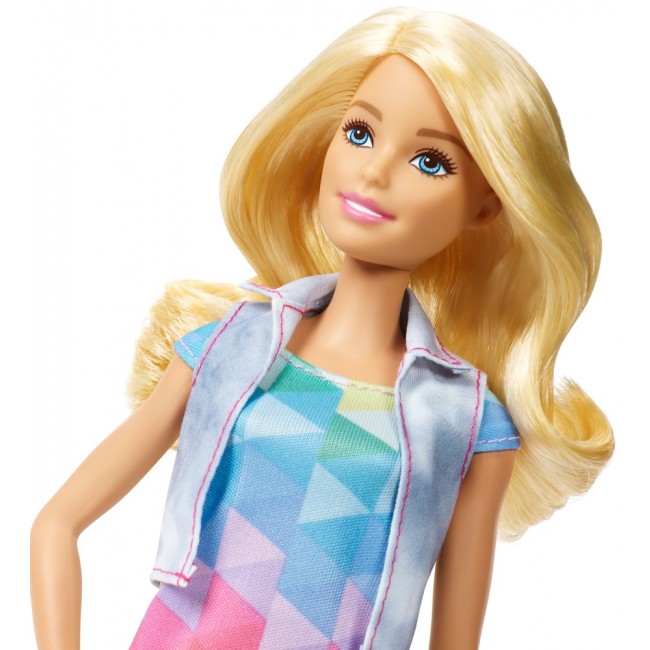 Barbie Crayola FRP05