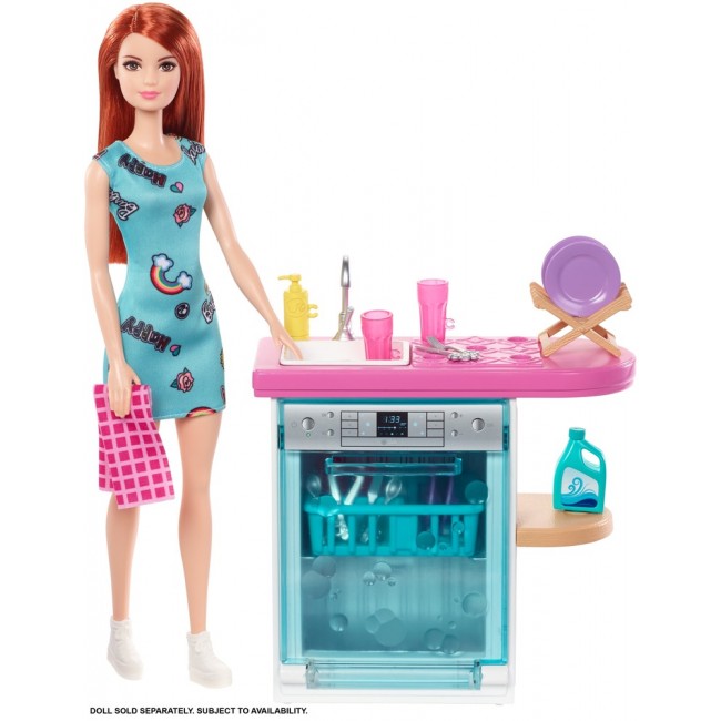 Barbie fxg33 new arrivals