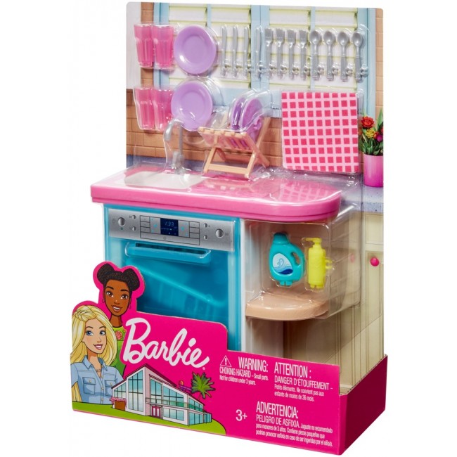 Barbie fxg33 best sale