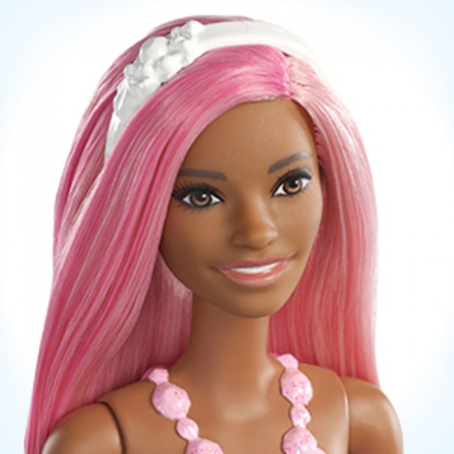 barbie fxt08