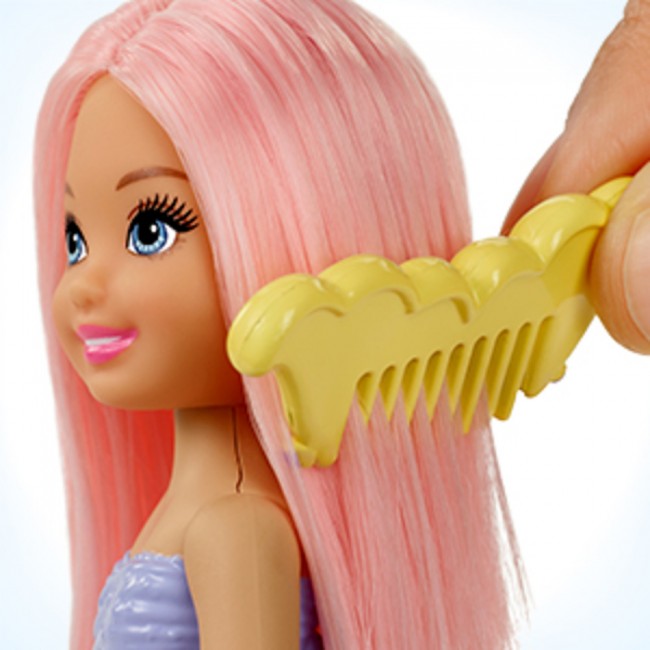 Barbie FXT20
