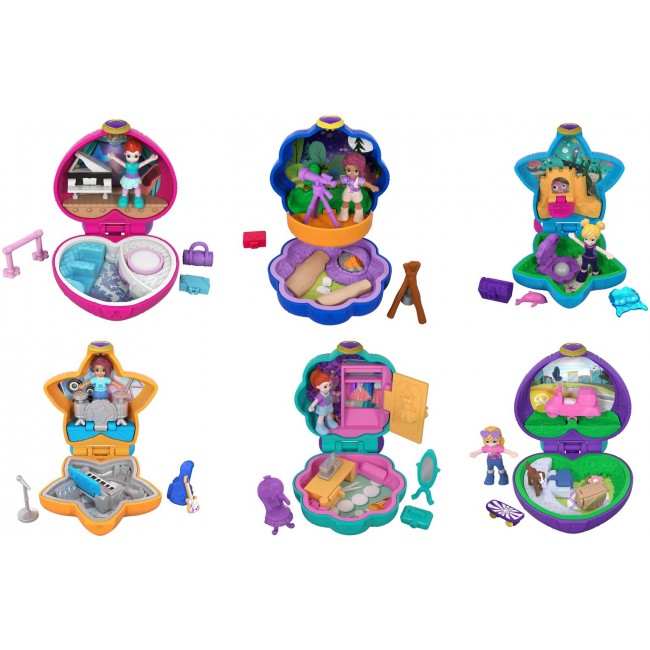 New polly best sale pocket 2019