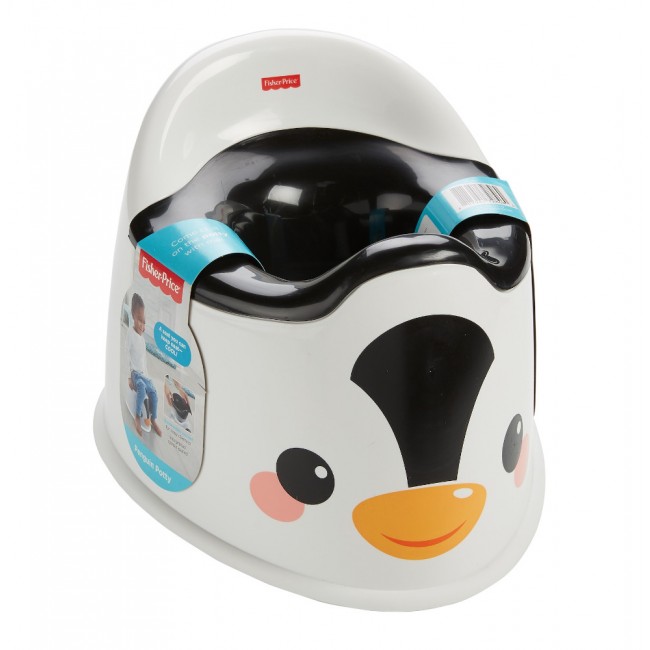 Горшок "Пингвиненок" Fisher-Price