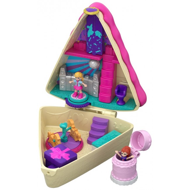 Polly pocket outlet pocket world