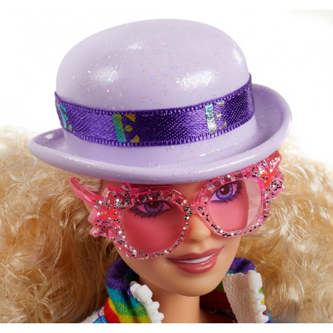 Barbie GHT52