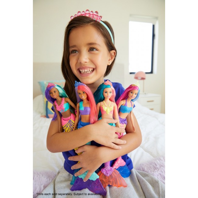 Barbie gjk08 top