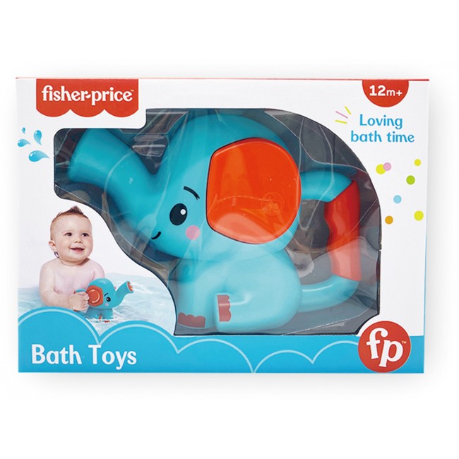 Fisher price bath toys sales
