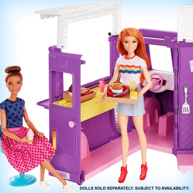 Barbie gmw07 2025