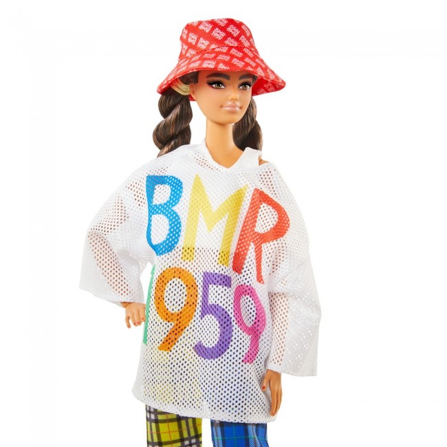 BMR 1959 Barbie GNC48