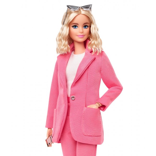 Barbi Blazer Barbi Blazer
