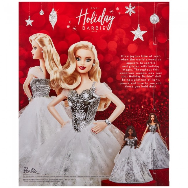 2021 barbie new arrivals
