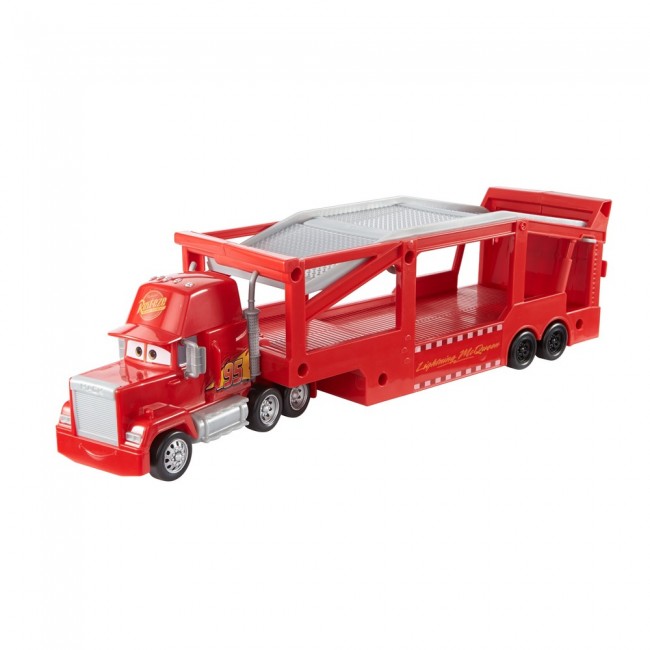 Mack truck transporter best sale