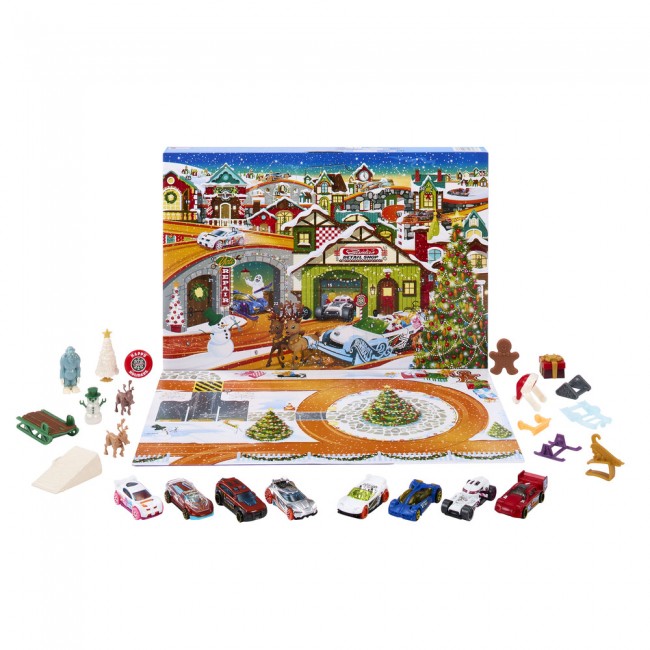 Hot Wheels HKL74