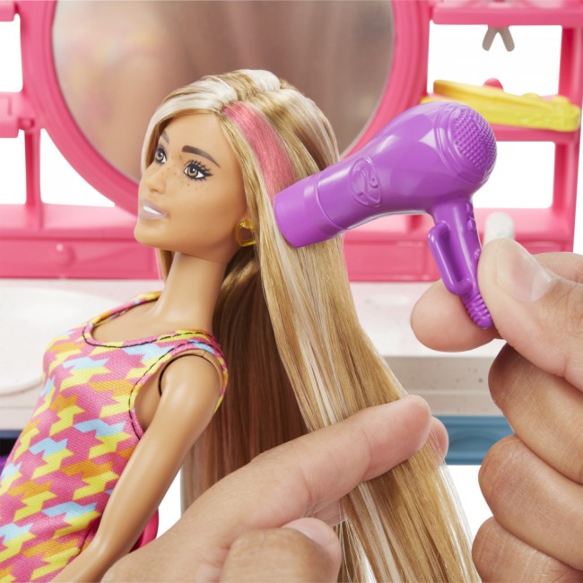 Barbie HKV00