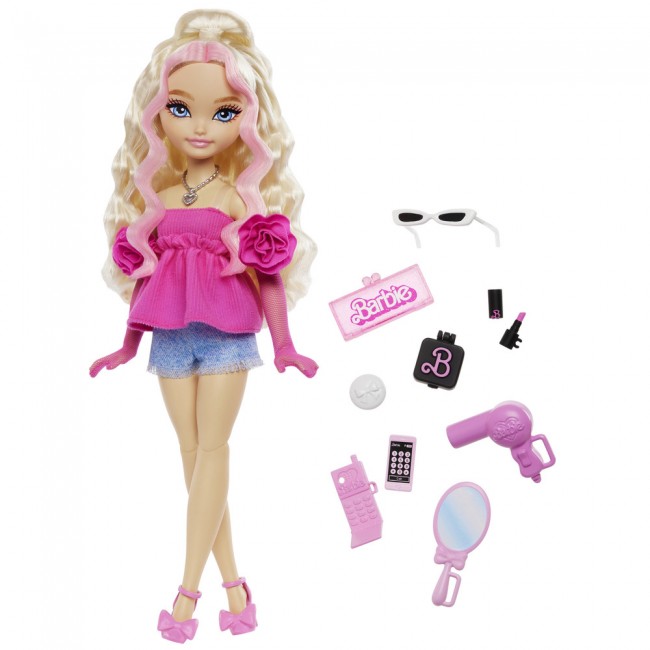 Barbie dream h 2025