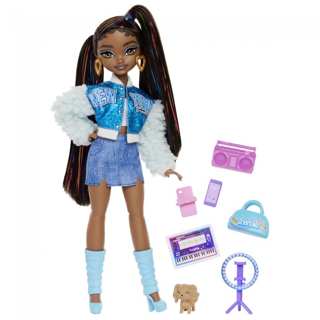Barbie dream h hotsell