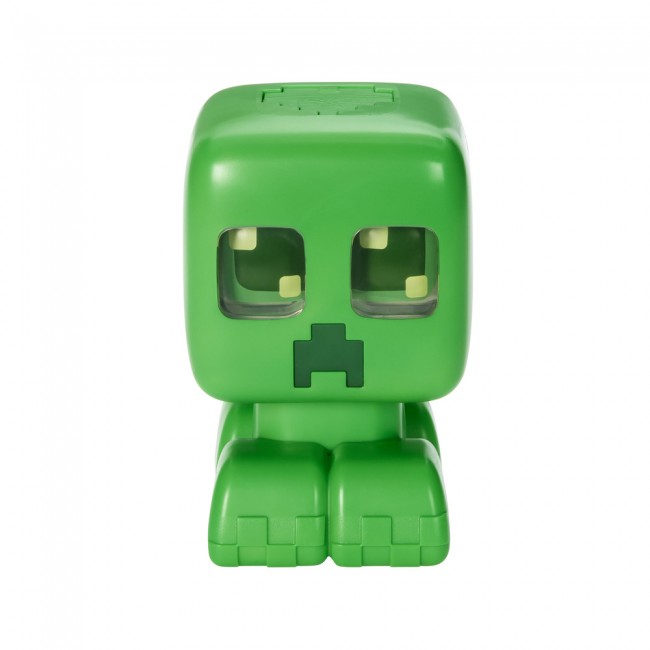 Интерактивная фигурка "Мой любимец Крипер" Minecraft