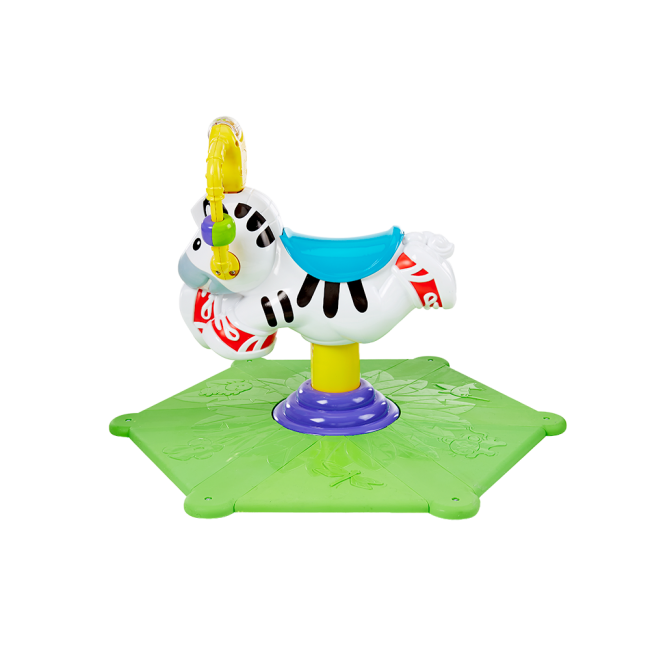 Fisher price go baby go zebra cheap