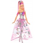 Кукла "Галактическая вечеринка" из м/ф "Barbie и космические приключения"