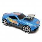 Гоночный автомобіль-гараж 2 в 1 Hot Wheels