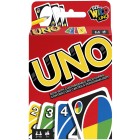 Карточная игра UNO