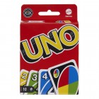 Карточная игра UNO