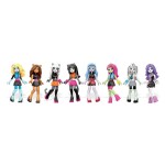 Коллекционная фигурка Monster High в асс.(8) Mega Bloks
