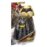 Фигурка Бэтмен вооруженный 15 см из фильма "Бэтмен против Супермена" Batman