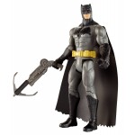 Фигурка Бэтмен с арбалетом 15 см из фильма "Бэтмен против Супермена" Batman