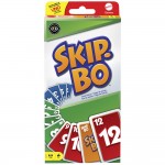 Карточная игра Skip-bo