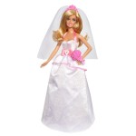 Кукла Барби "Королевская невеста"