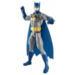 Фигурка Бэтмен в серо-синем костюме 30 см. Batman