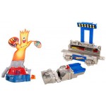 Набор "Суперскорость" серии "Обьедини все треки" Hot Wheels (в асс.)