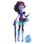 Кукла Monster High Джейн Булитл