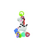 Мягкая подвеска-погремушка "Сафари" в асс. (2) Fisher-Price