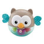 Сова с шариками Fisher -Price