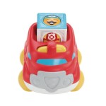 Автомобиль серии " Чудо - кубики " в асс. Fisher -Price