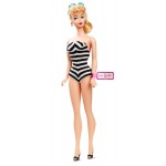 Кукла Barbie коллекционная "Черно- белый винтаж"