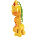 Игрушка "Поцелуй мамы-жирафа" Fisher-Price