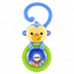 Погремушка "Обезьянка" Fisher-Price