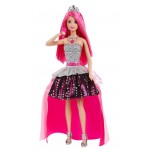 Кукла Кортни из м/ф "Барби: Рок-принцесса"