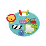 Игровая панель "Играем и изучаем" Fisher-Price