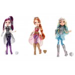 Кукла "Принцесса" с м/ф "Игры драконов" в асс.(3) Ever After High