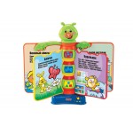 Музыкальная книжечка со стишками (рус.) Fisher-Price