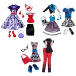 Набор модной одежды в асс. Monster High