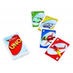 Карточная игра UNO "Самолетики"