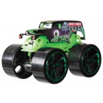 Машина - внедорожник серии "Monster Jam" Hot Wheels (в асс.)